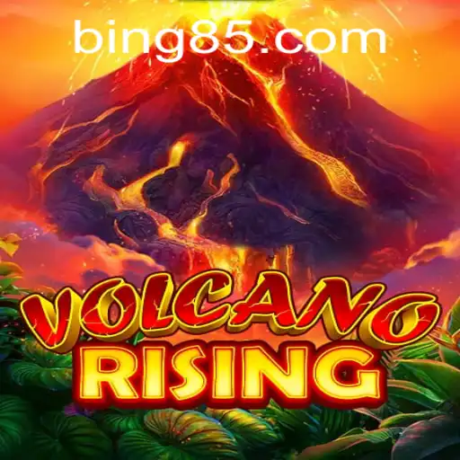 Discover the World of VolcanoRising: A Thrilling Adventure Awaits